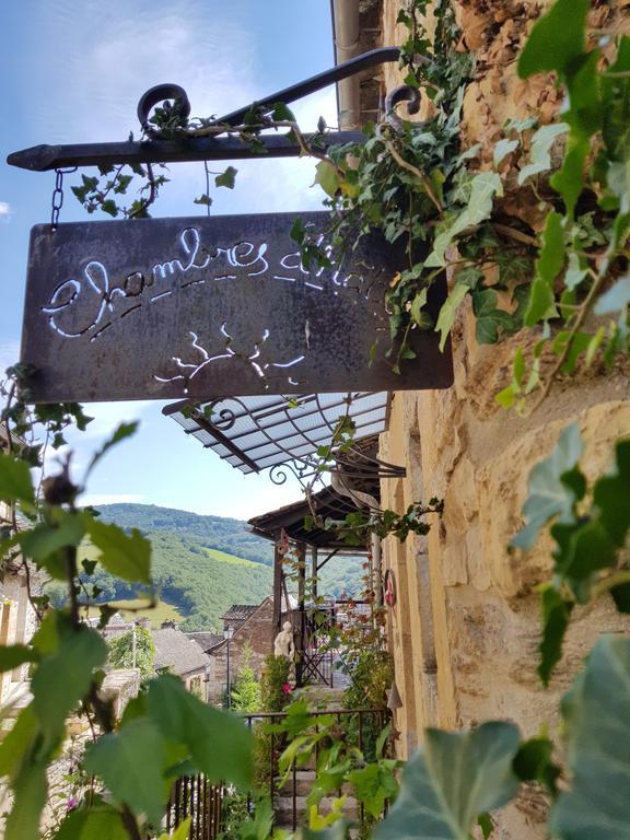 Les Hotes Du Lac, Chambres Et Tables D'Hotes Mandailles  Buitenkant foto